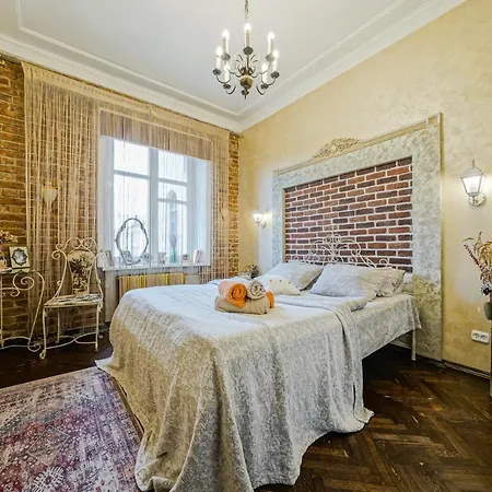 Loft On Kirova 1 * Мінськ