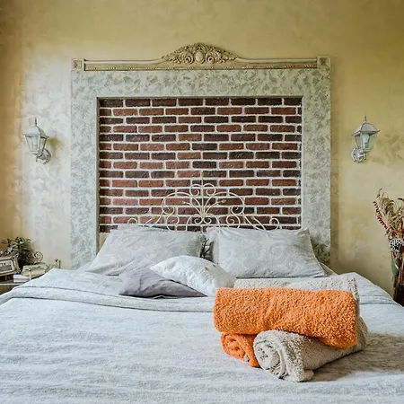 Appartamento Loft On Kirova 1 *