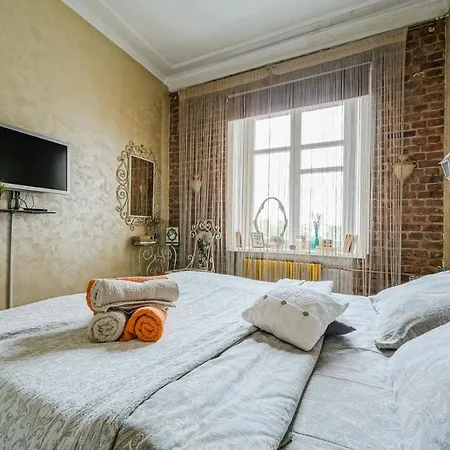 Loft On Kirova 1 * Minsk