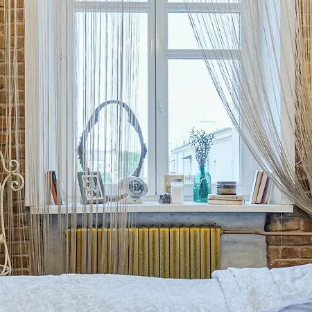 Appartamento Loft On Kirova 1