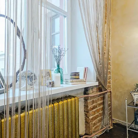 Appartamento Loft On Kirova 1 Minsk