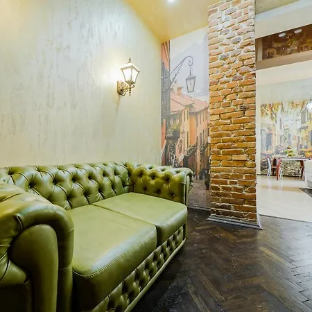 Appartamento Loft On Kirova 1 *