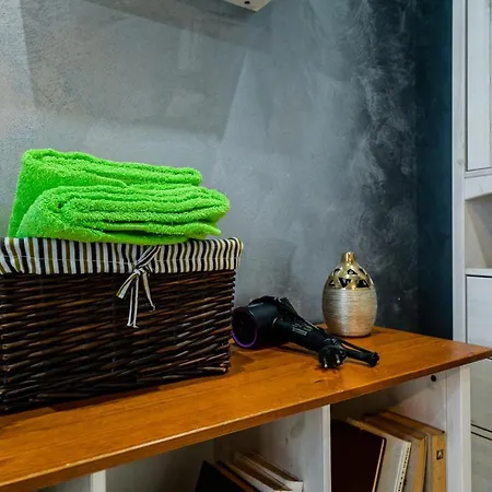 Loft On Kirova 1 Minsk