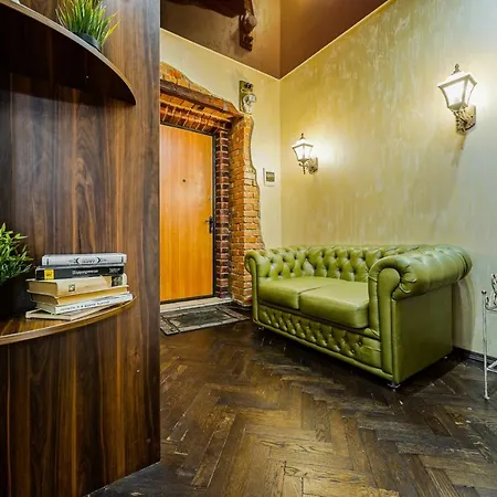 Loft On Kirova 1